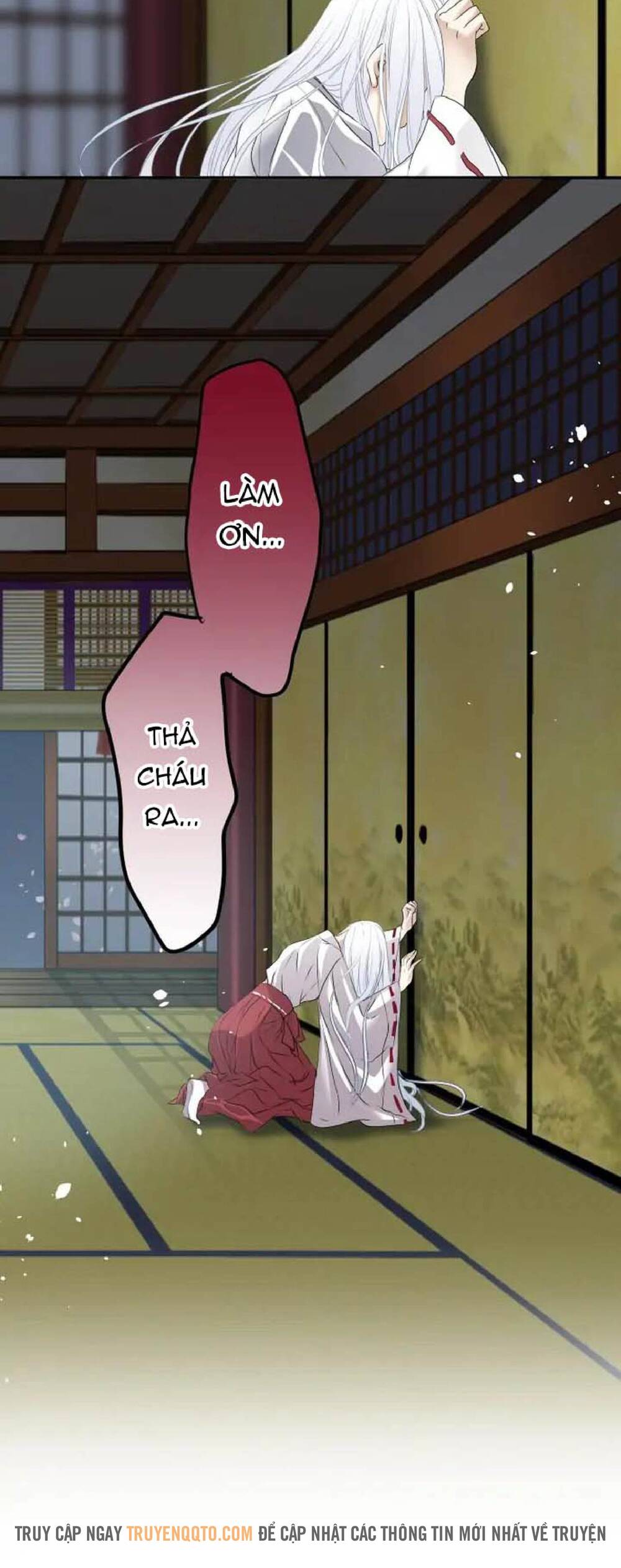 Dâng Mình Cho Nữ Xà Thần Chapter 2.1 - Trang 2