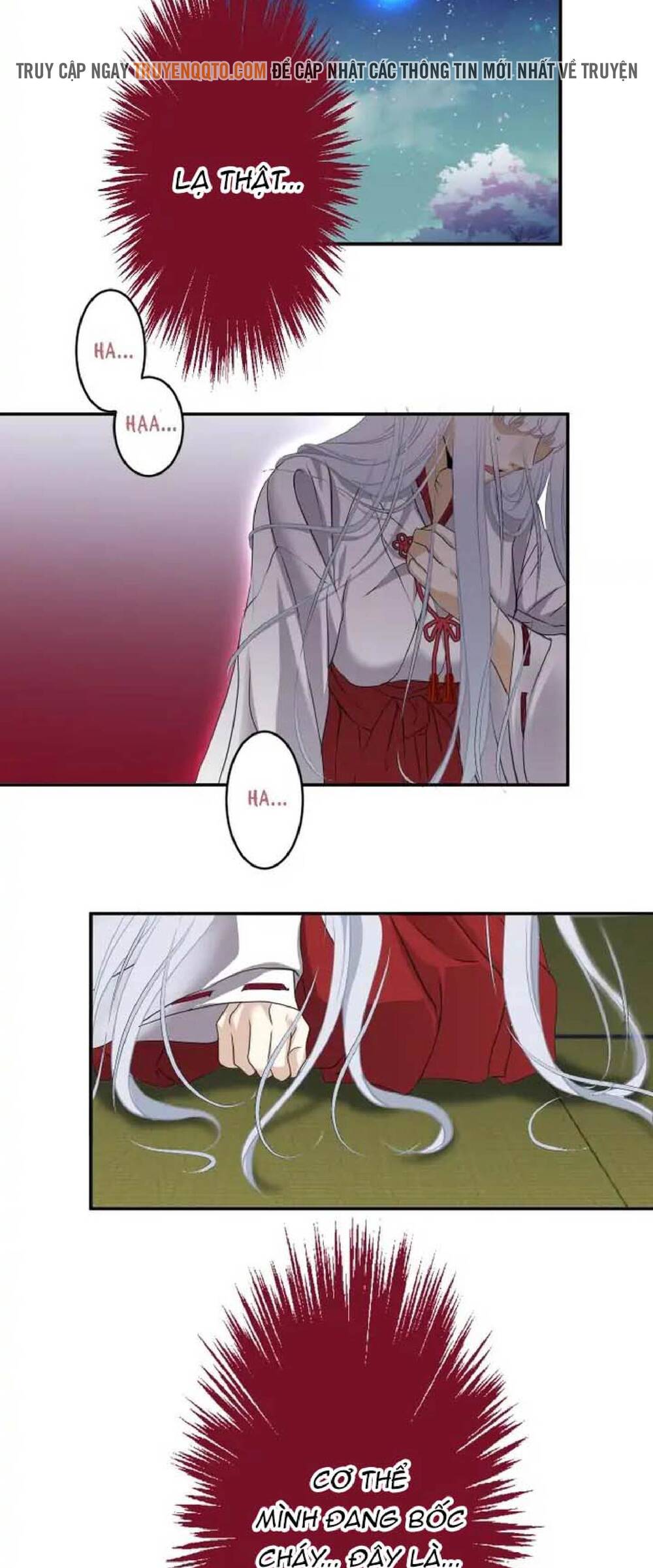 Dâng Mình Cho Nữ Xà Thần Chapter 2.1 - Trang 2