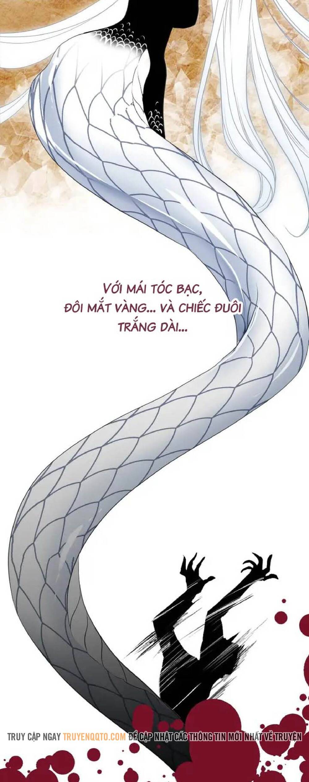 Dâng Mình Cho Nữ Xà Thần Chapter 2 - Trang 2