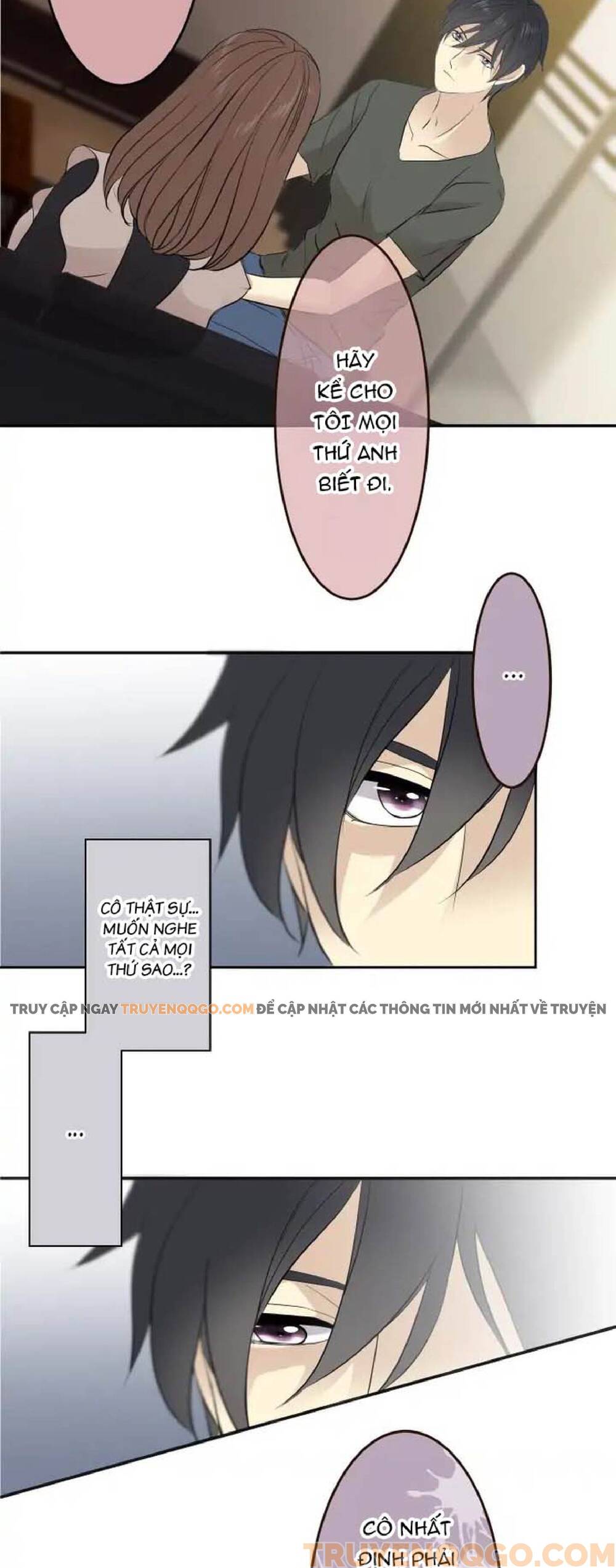 Dâng Mình Cho Nữ Xà Thần Chapter 20 - Trang 2