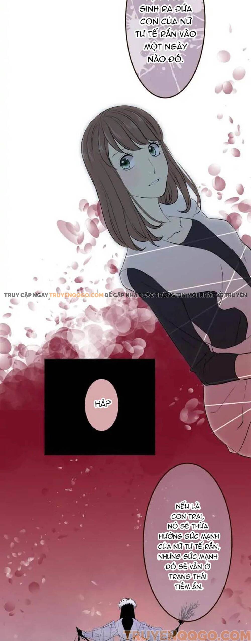 Dâng Mình Cho Nữ Xà Thần Chapter 20 - Trang 2