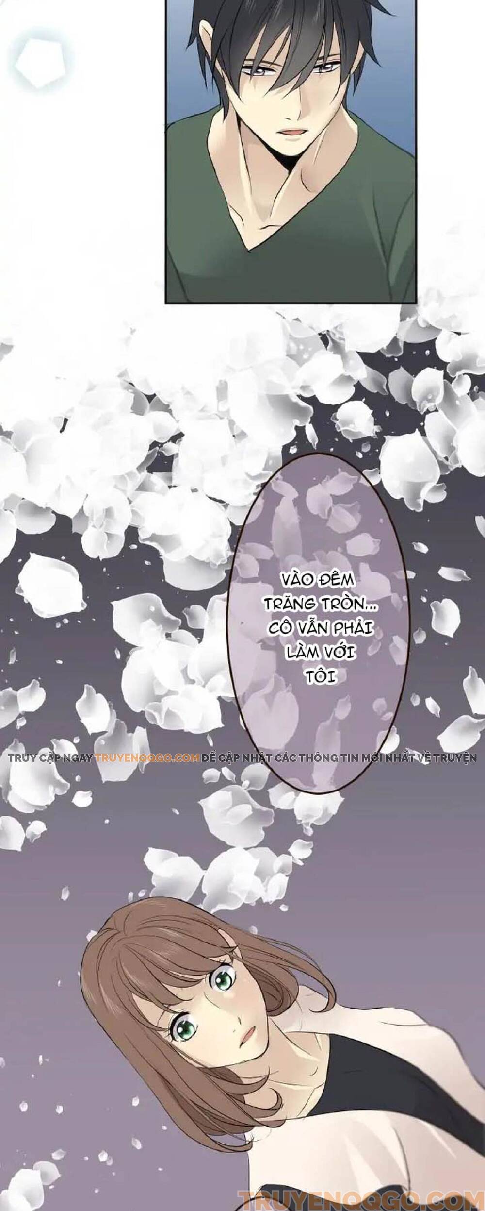 Dâng Mình Cho Nữ Xà Thần Chapter 20 - Trang 2