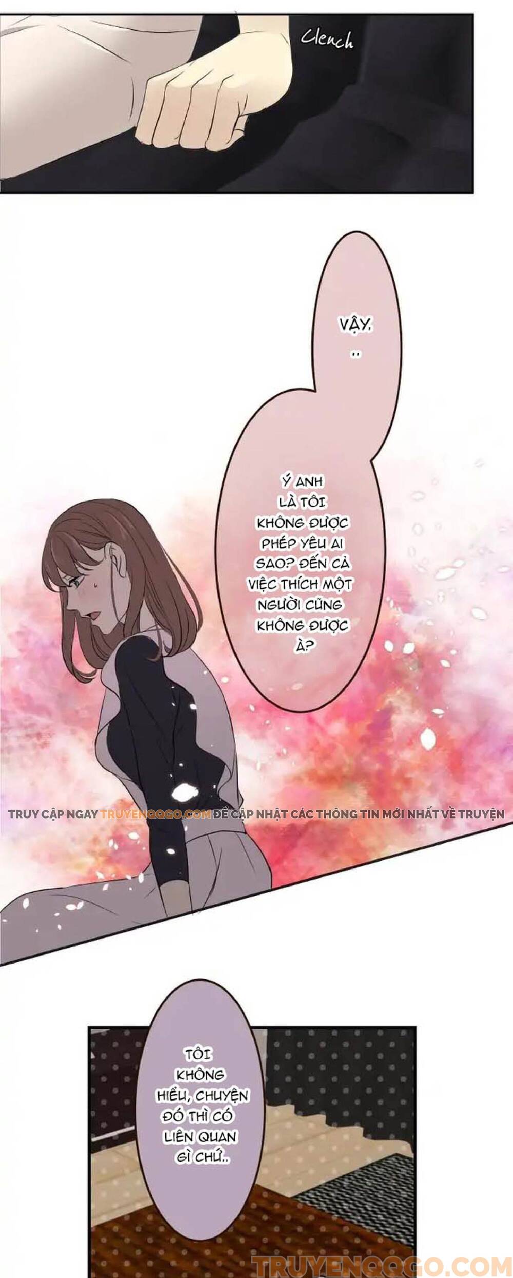 Dâng Mình Cho Nữ Xà Thần Chapter 20 - Trang 2