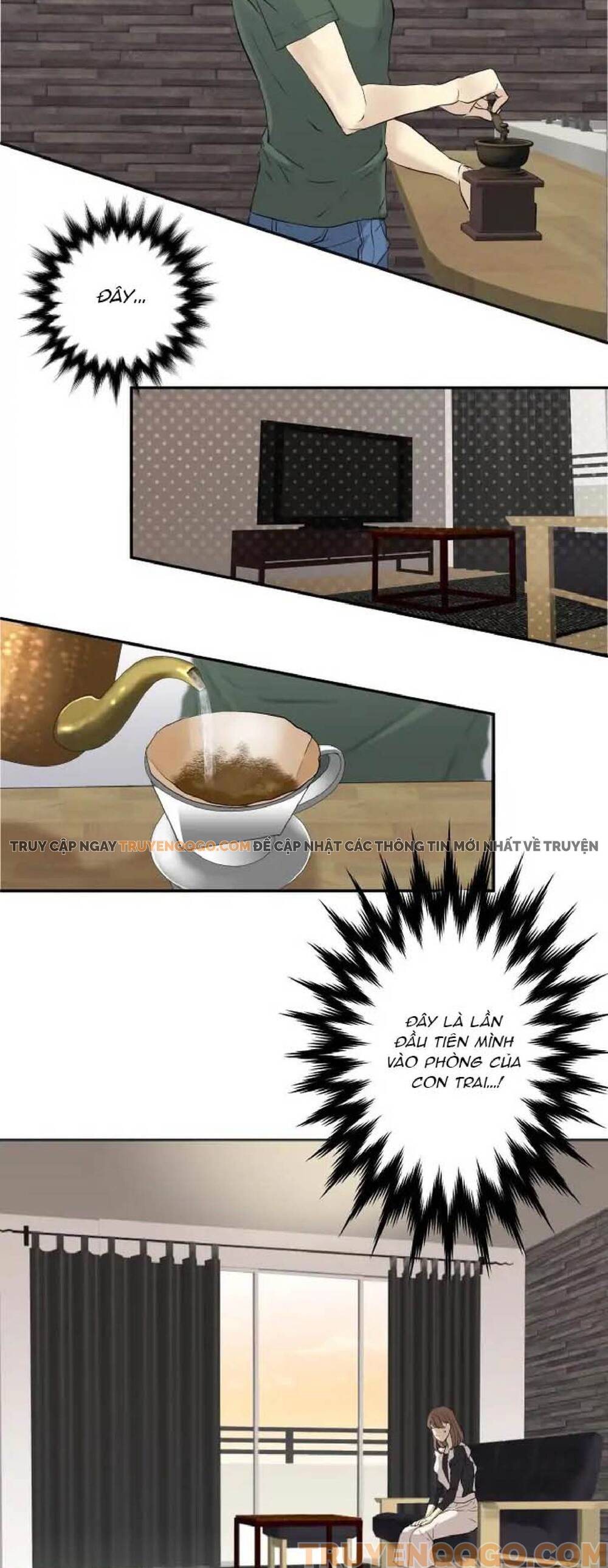 Dâng Mình Cho Nữ Xà Thần Chapter 20 - Trang 2
