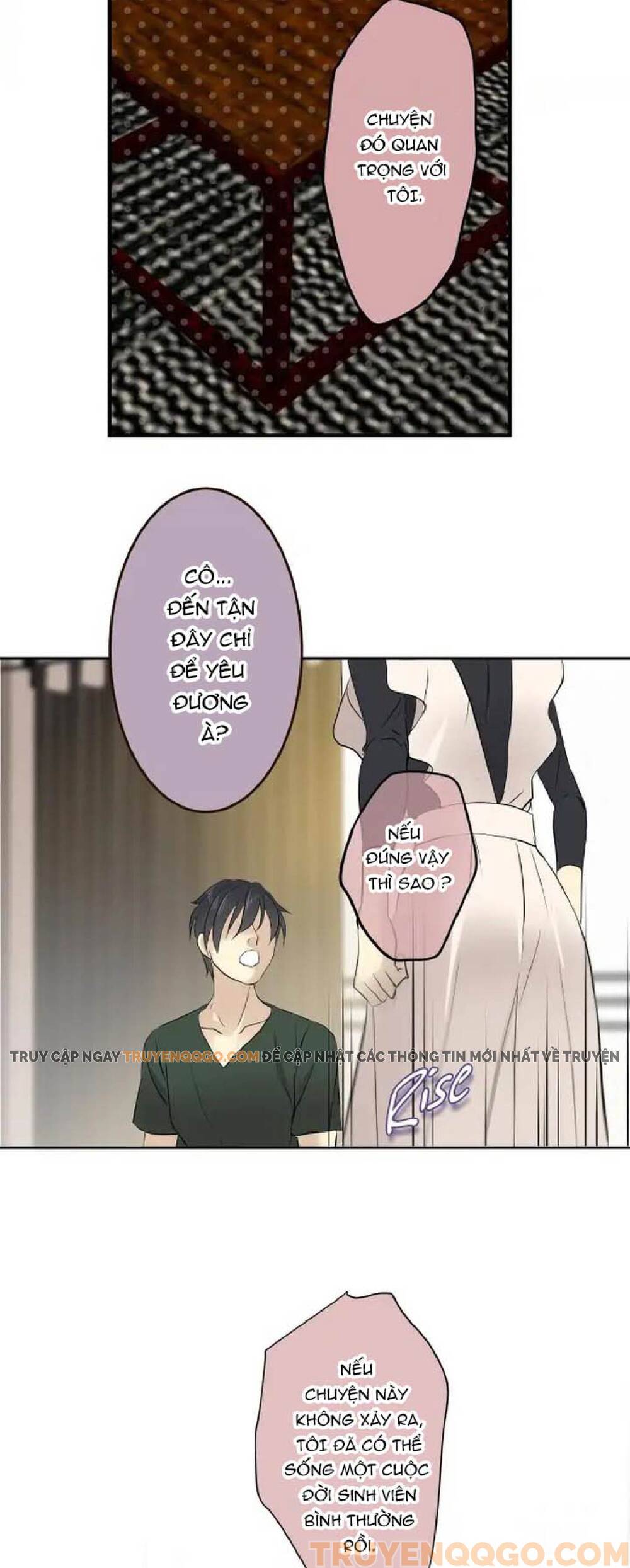 Dâng Mình Cho Nữ Xà Thần Chapter 20 - Trang 2
