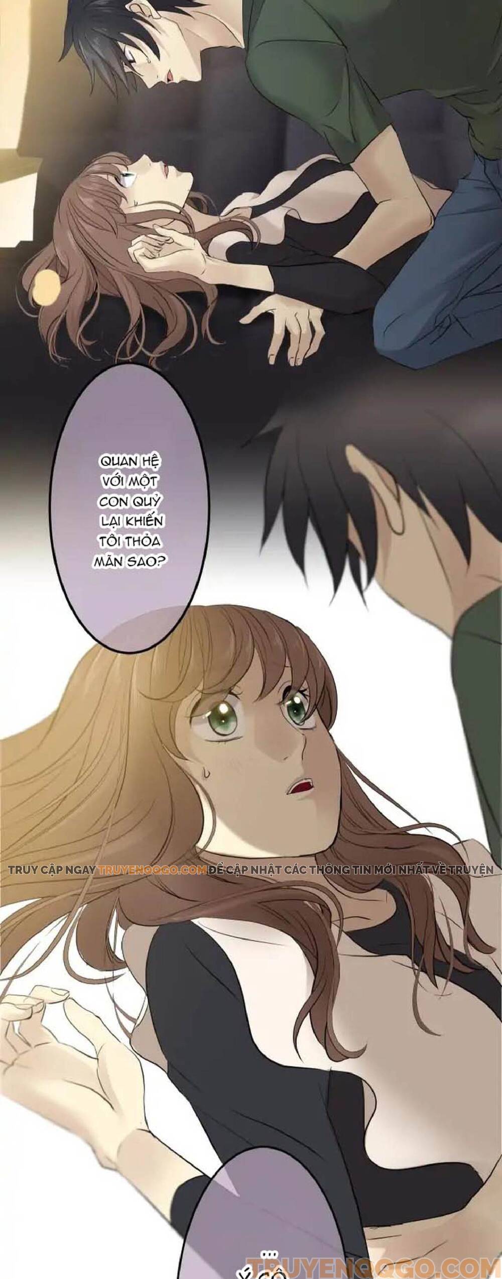 Dâng Mình Cho Nữ Xà Thần Chapter 20 - Trang 2
