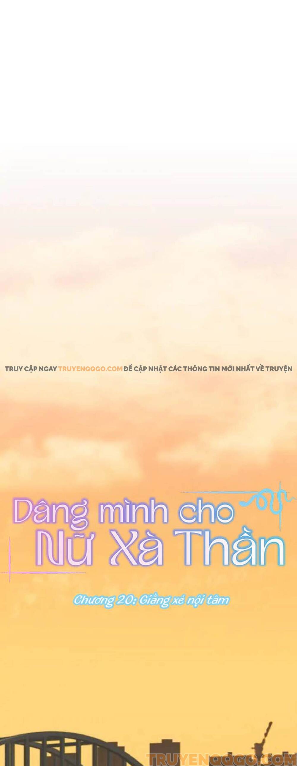 Dâng Mình Cho Nữ Xà Thần Chapter 20 - Trang 2
