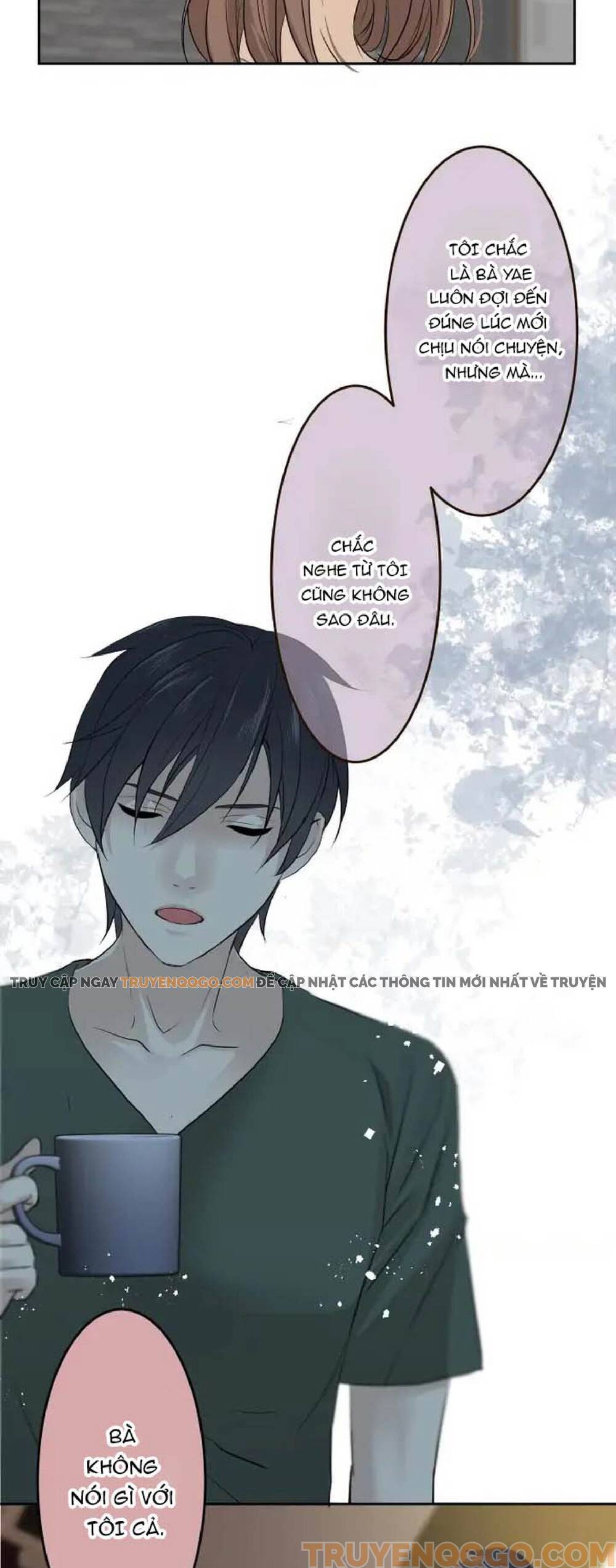 Dâng Mình Cho Nữ Xà Thần Chapter 20 - Trang 2