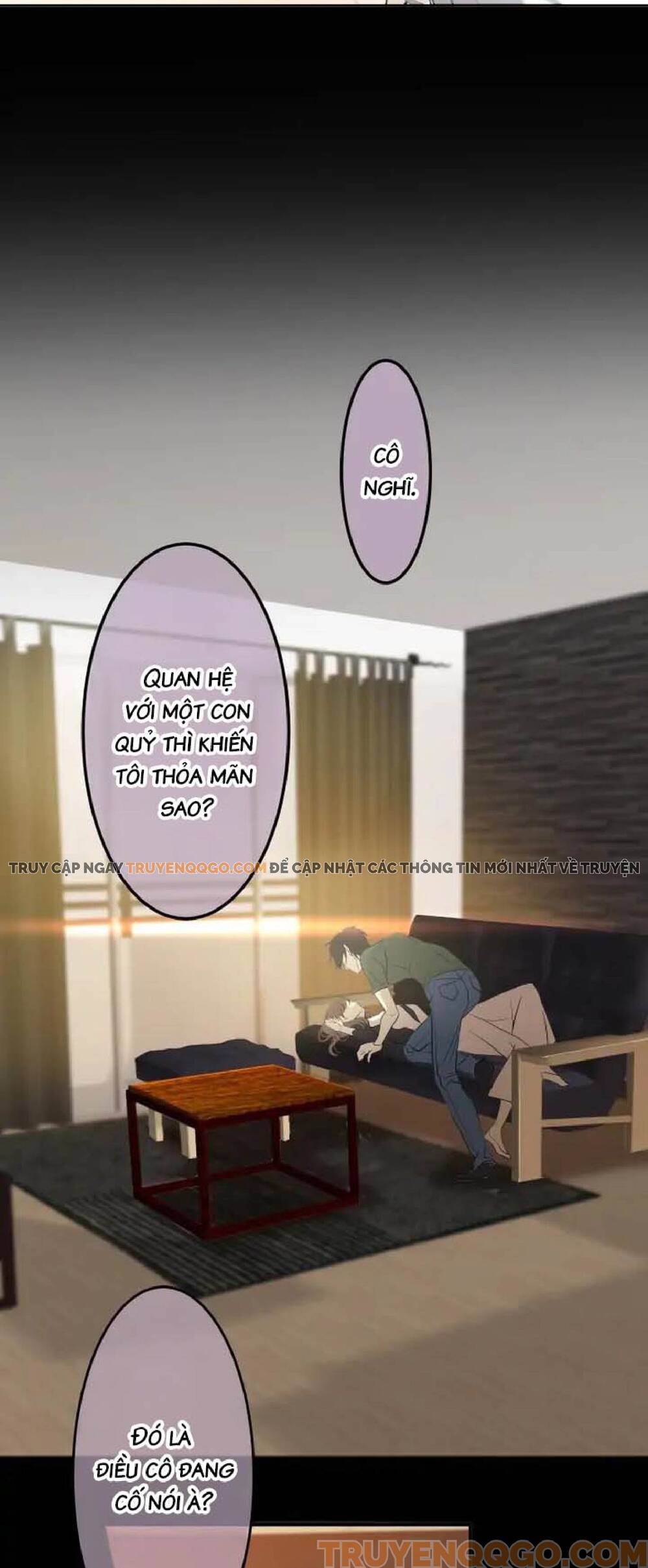 Dâng Mình Cho Nữ Xà Thần Chapter 21 - Trang 2