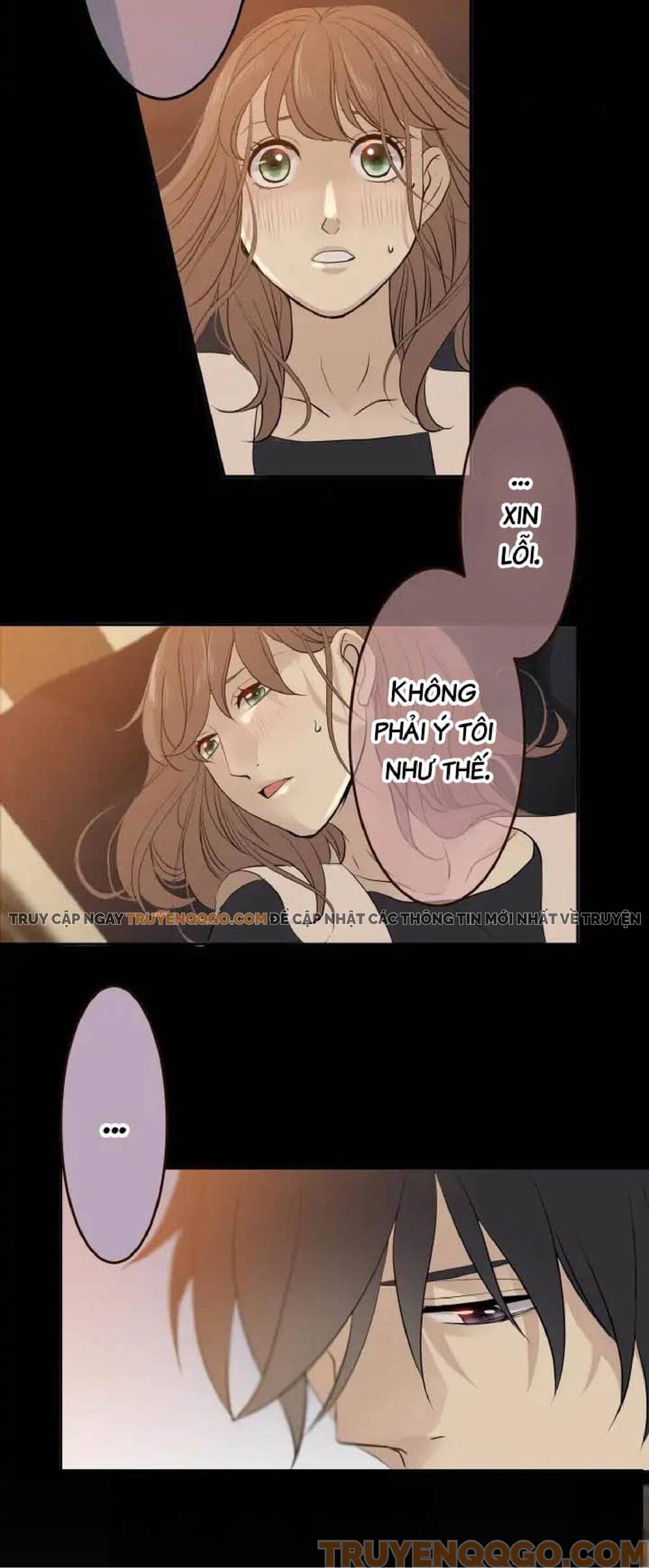 Dâng Mình Cho Nữ Xà Thần Chapter 21 - Trang 2