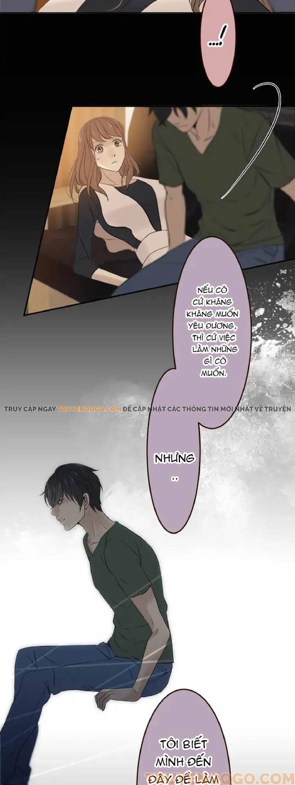 Dâng Mình Cho Nữ Xà Thần Chapter 21 - Trang 2