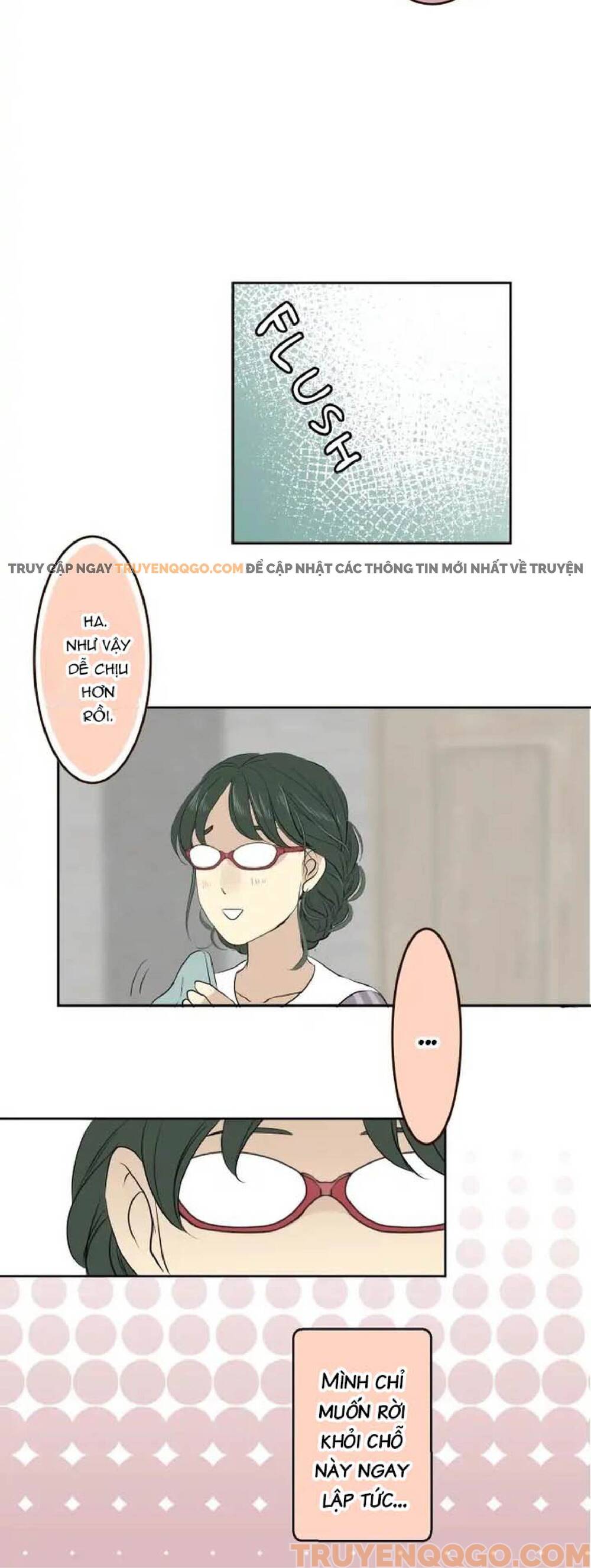 Dâng Mình Cho Nữ Xà Thần Chapter 21 - Trang 2