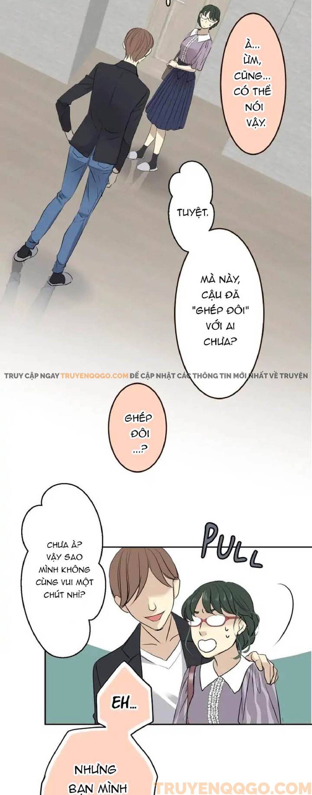 Dâng Mình Cho Nữ Xà Thần Chapter 21 - Trang 2