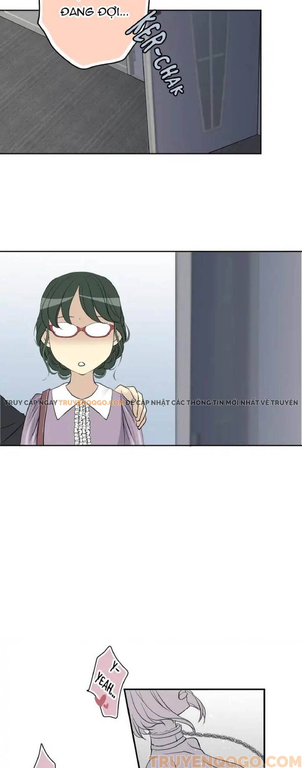 Dâng Mình Cho Nữ Xà Thần Chapter 21 - Trang 2