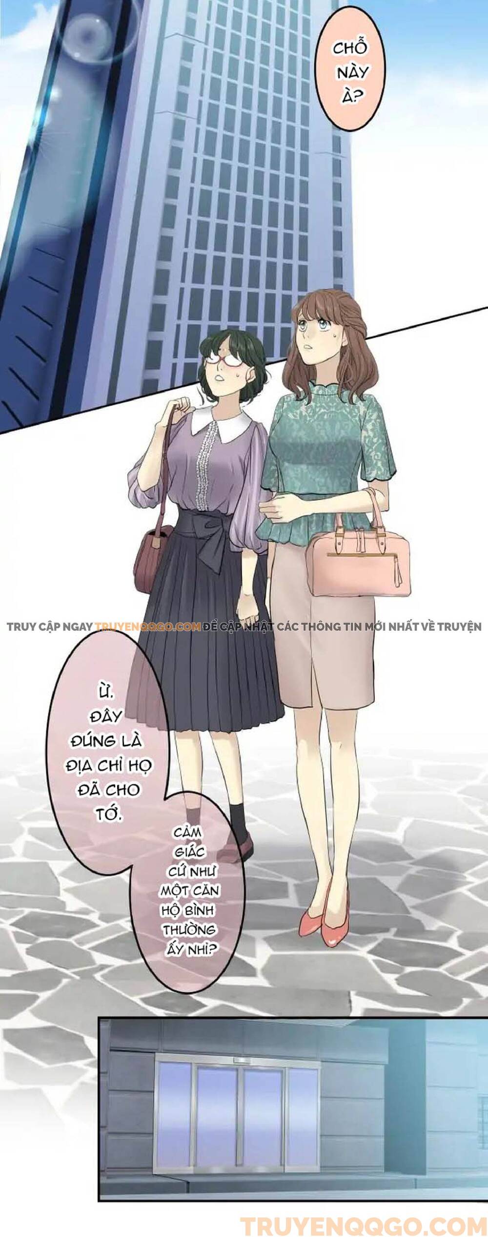 Dâng Mình Cho Nữ Xà Thần Chapter 21 - Trang 2