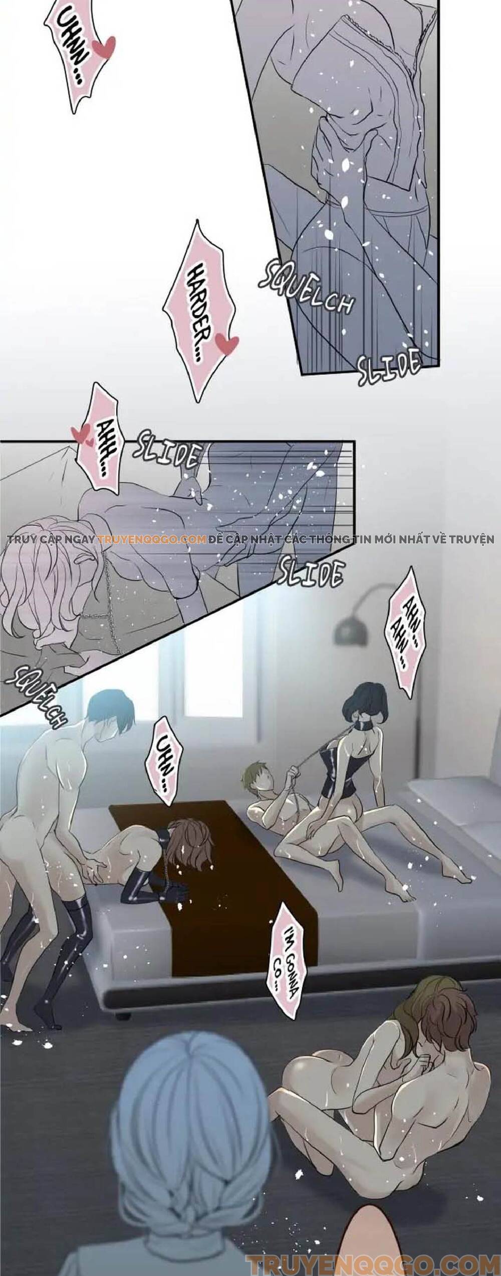 Dâng Mình Cho Nữ Xà Thần Chapter 21 - Trang 2