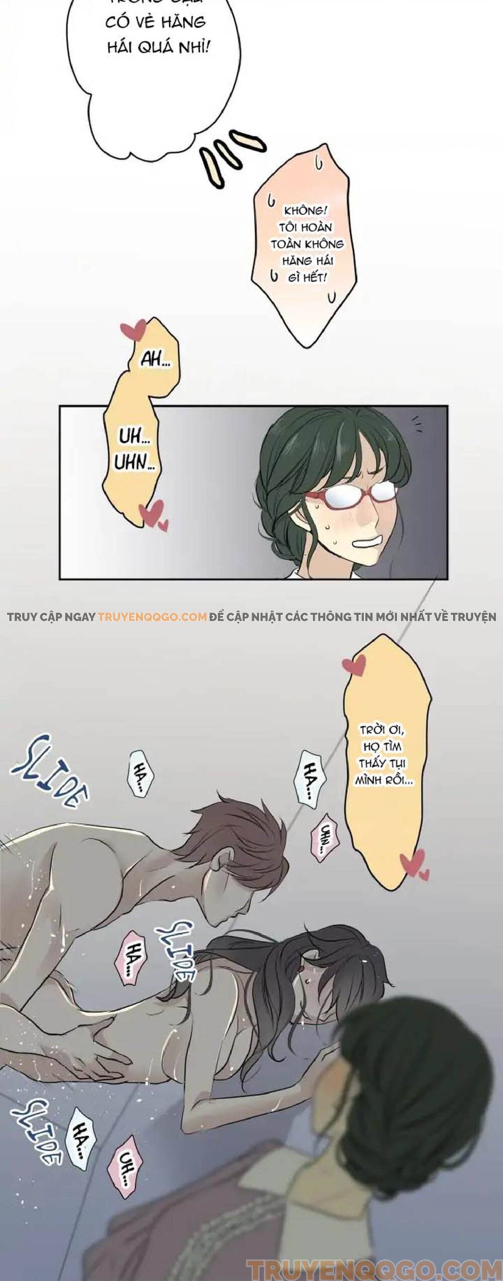 Dâng Mình Cho Nữ Xà Thần Chapter 21 - Trang 2