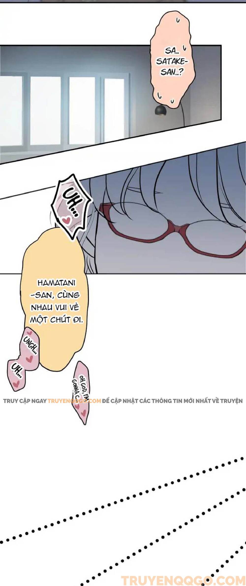 Dâng Mình Cho Nữ Xà Thần Chapter 21 - Trang 2
