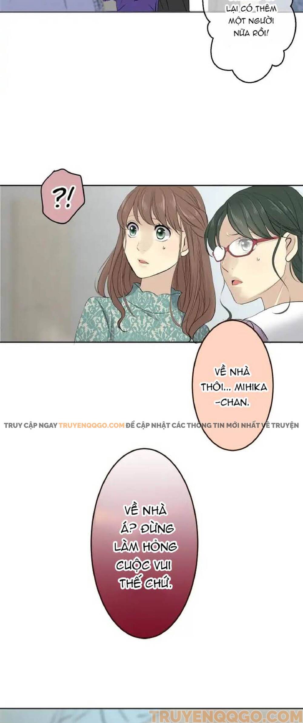 Dâng Mình Cho Nữ Xà Thần Chapter 21 - Trang 2
