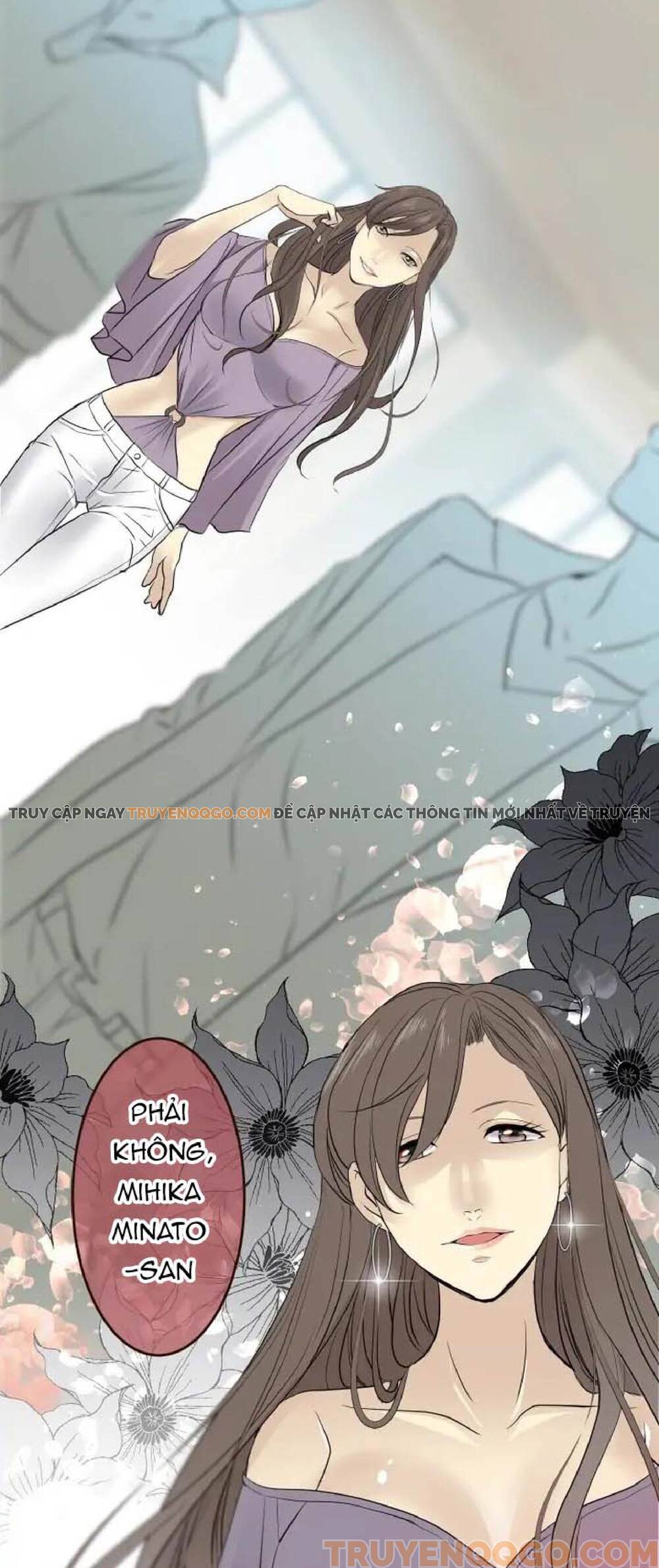 Dâng Mình Cho Nữ Xà Thần Chapter 21 - Trang 2