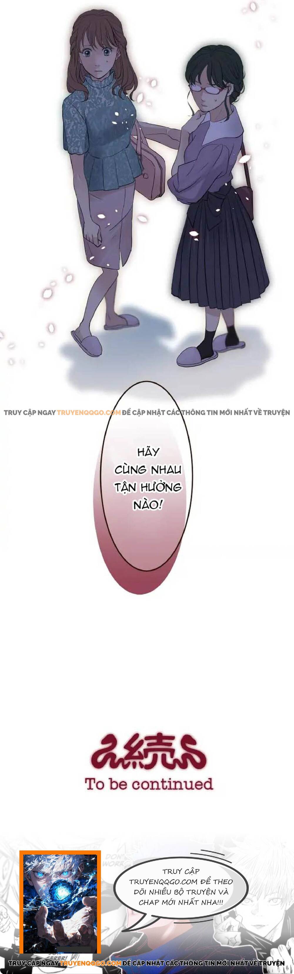 Dâng Mình Cho Nữ Xà Thần Chapter 21 - Trang 2