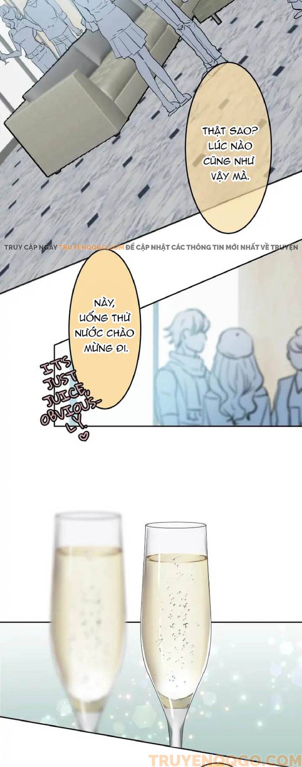 Dâng Mình Cho Nữ Xà Thần Chapter 21 - Trang 2