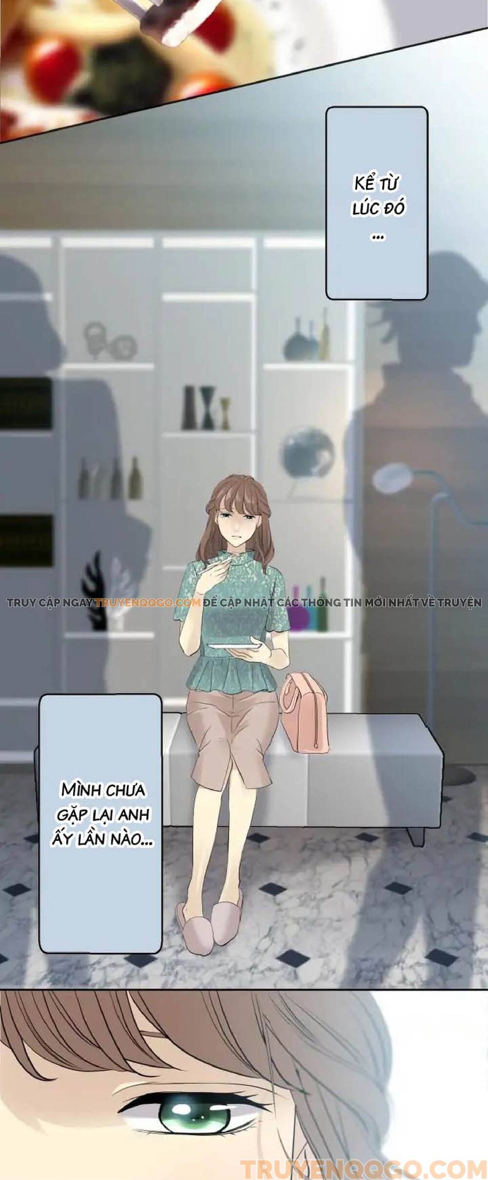 Dâng Mình Cho Nữ Xà Thần Chapter 21 - Trang 2