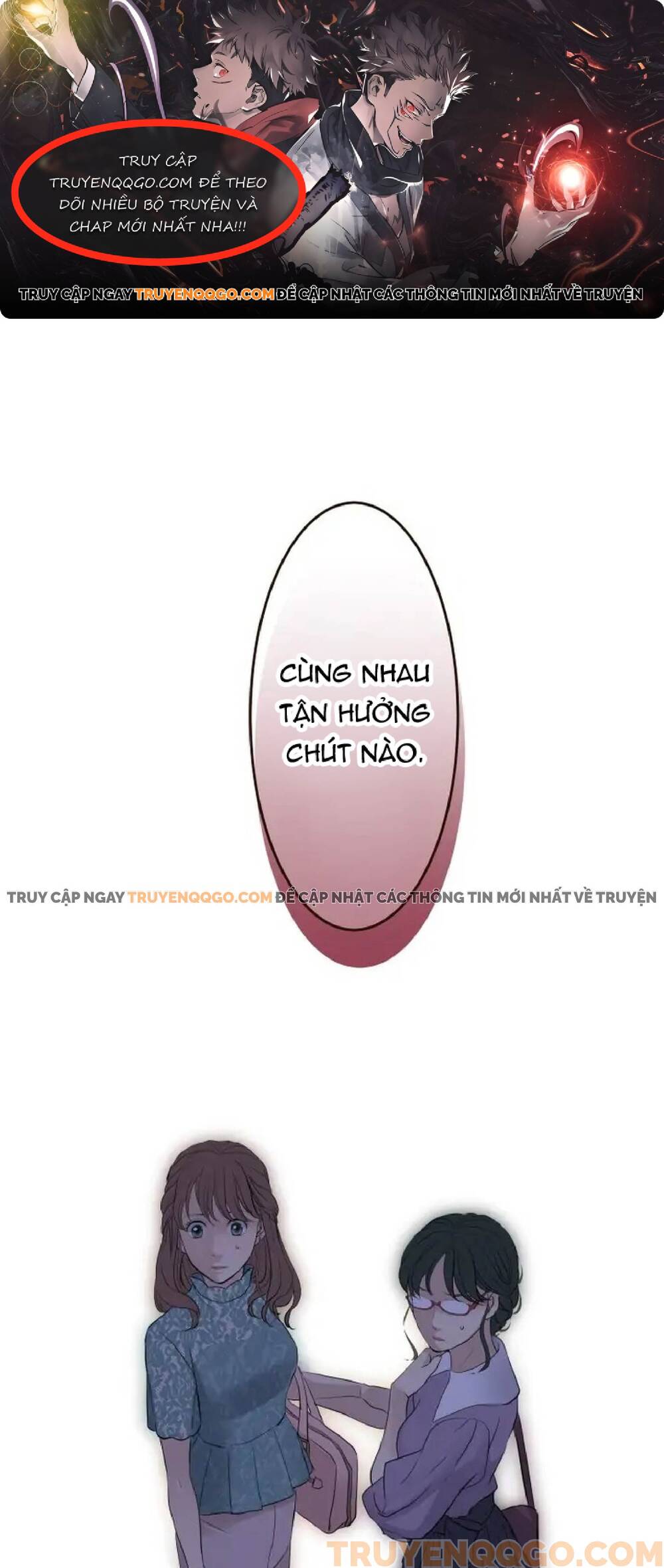 Dâng Mình Cho Nữ Xà Thần Chapter 22 - Trang 2
