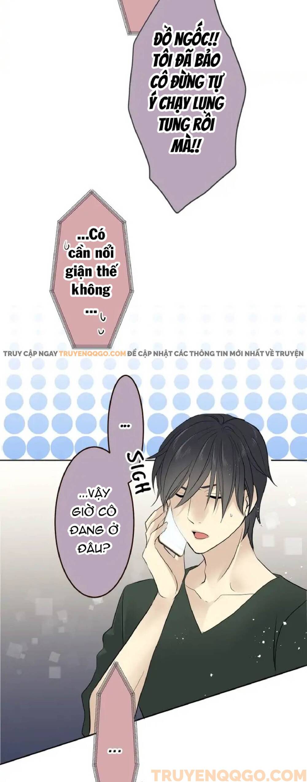 Dâng Mình Cho Nữ Xà Thần Chapter 22 - Trang 2