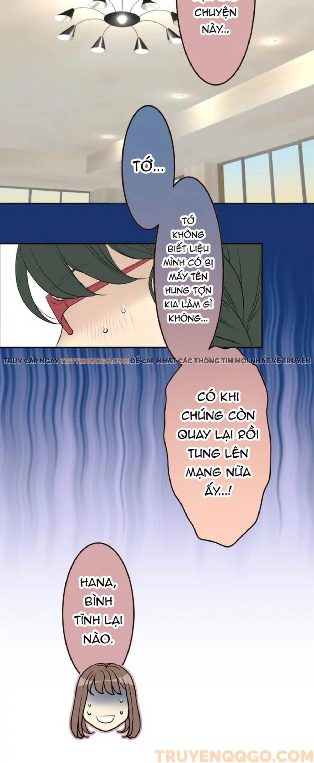 Dâng Mình Cho Nữ Xà Thần Chapter 22 - Trang 2