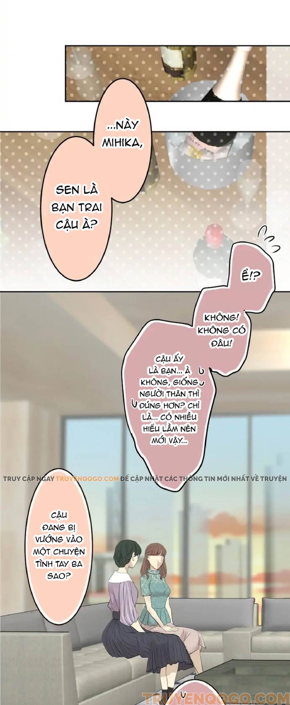 Dâng Mình Cho Nữ Xà Thần Chapter 22 - Trang 2