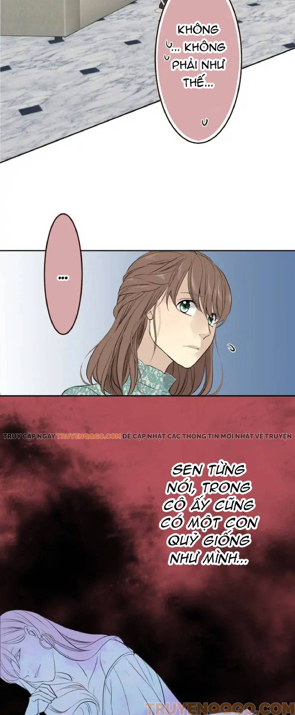 Dâng Mình Cho Nữ Xà Thần Chapter 22 - Trang 2