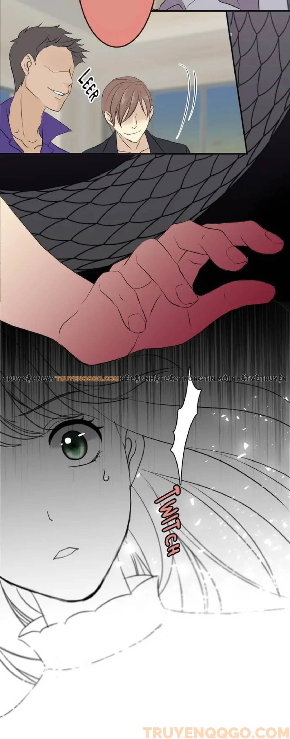 Dâng Mình Cho Nữ Xà Thần Chapter 22 - Trang 2