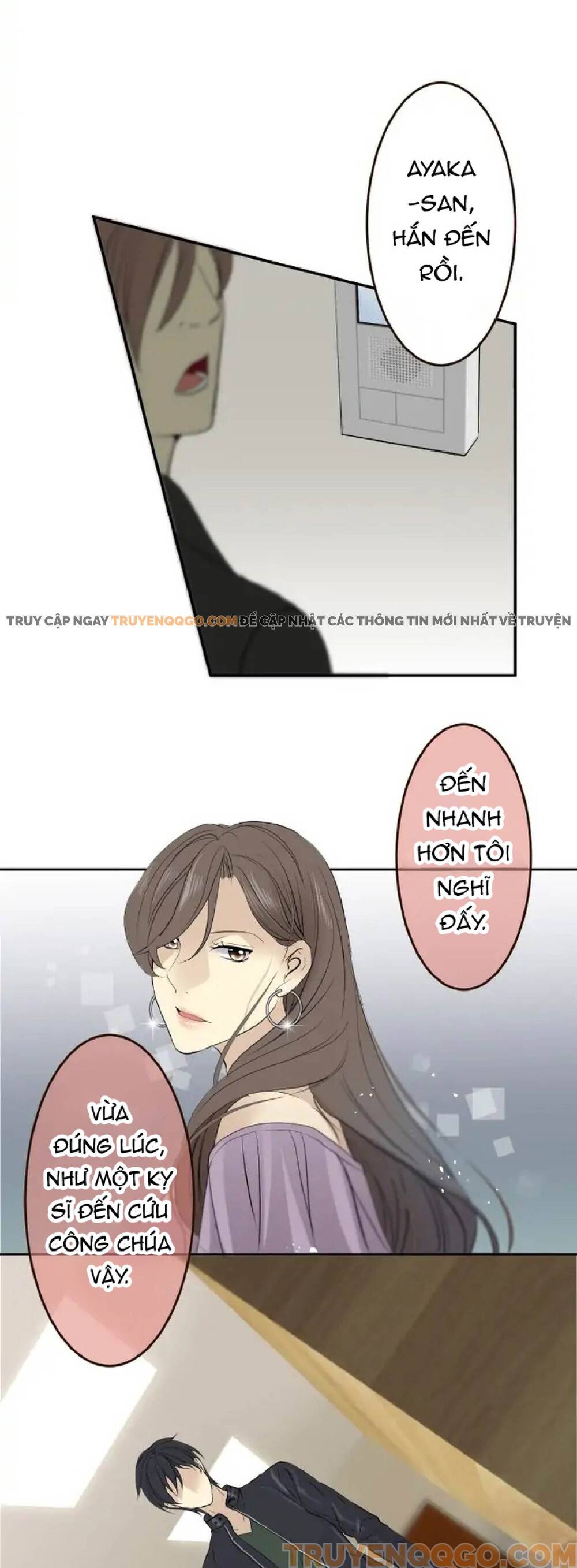 Dâng Mình Cho Nữ Xà Thần Chapter 22 - Trang 2