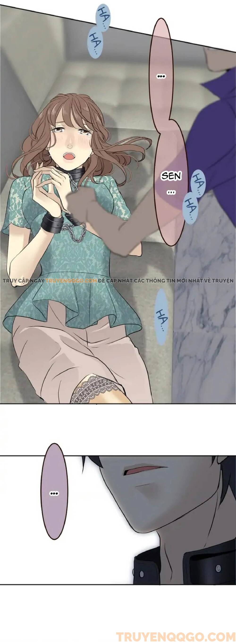 Dâng Mình Cho Nữ Xà Thần Chapter 22 - Trang 2