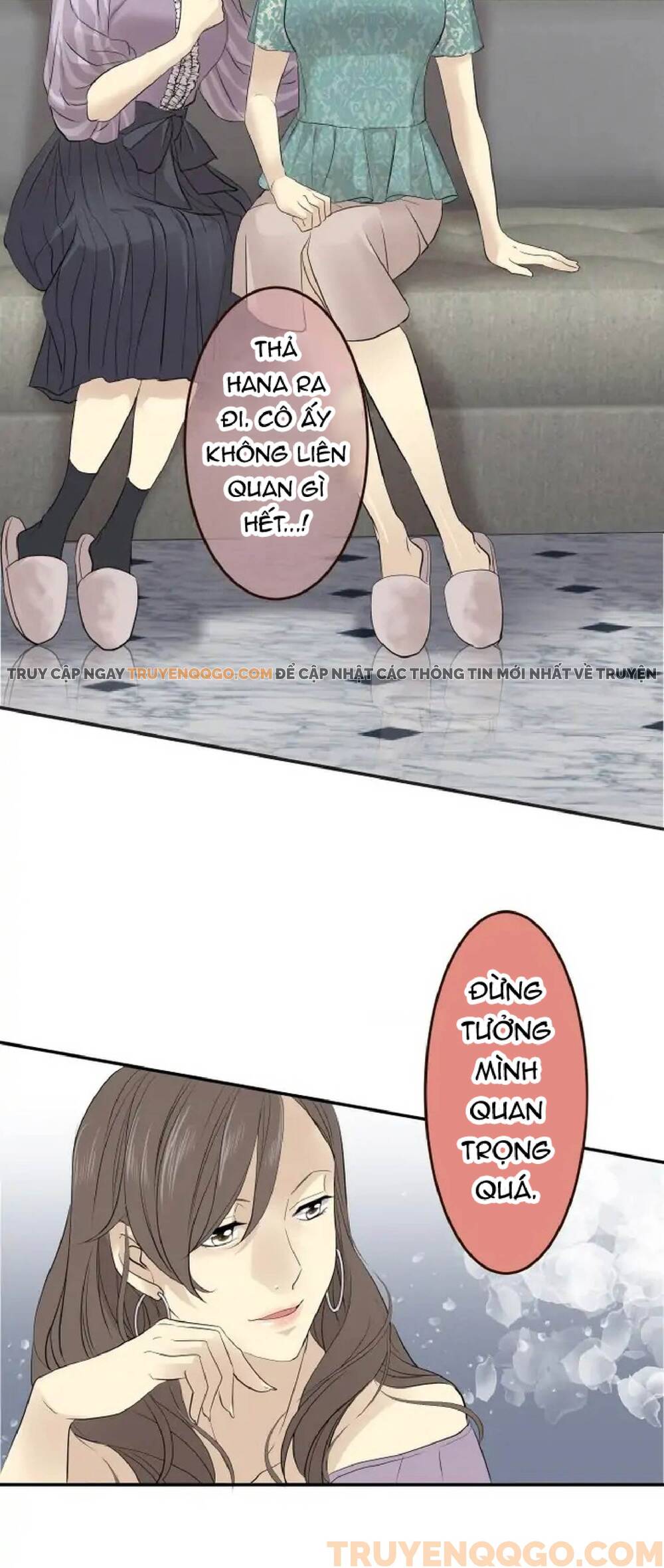 Dâng Mình Cho Nữ Xà Thần Chapter 22 - Trang 2