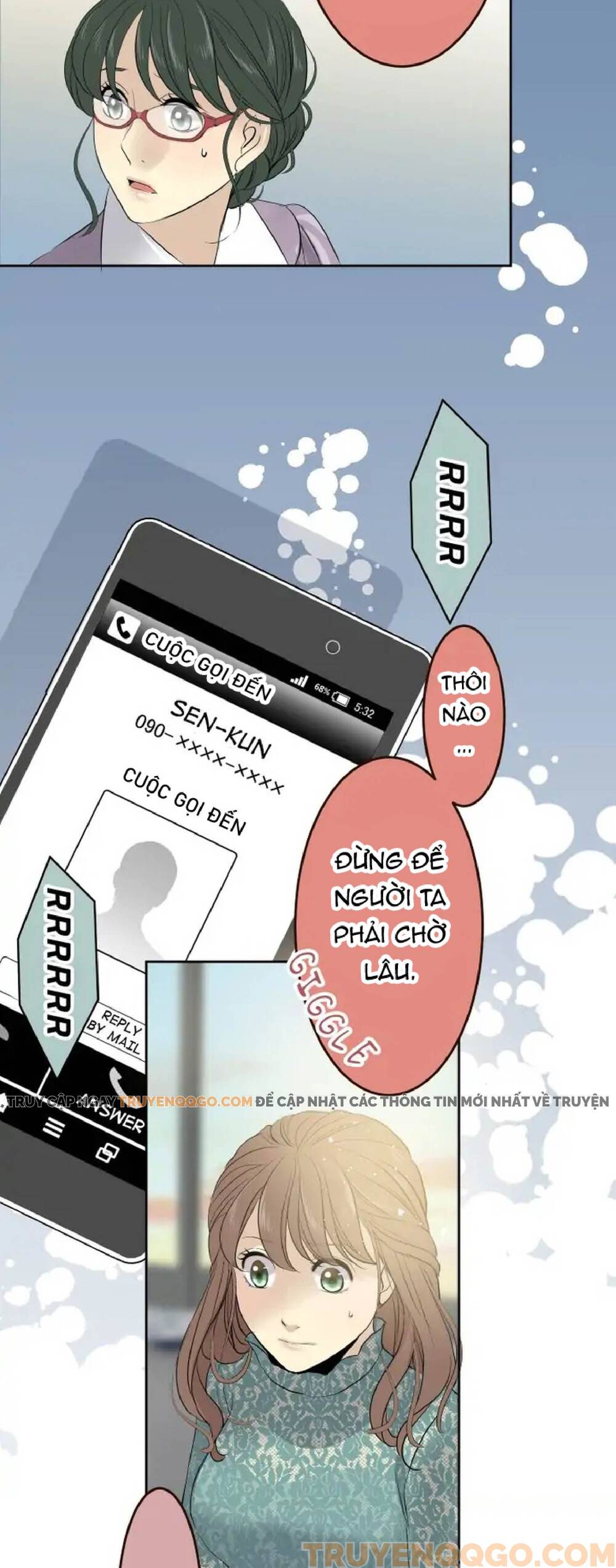 Dâng Mình Cho Nữ Xà Thần Chapter 22 - Trang 2
