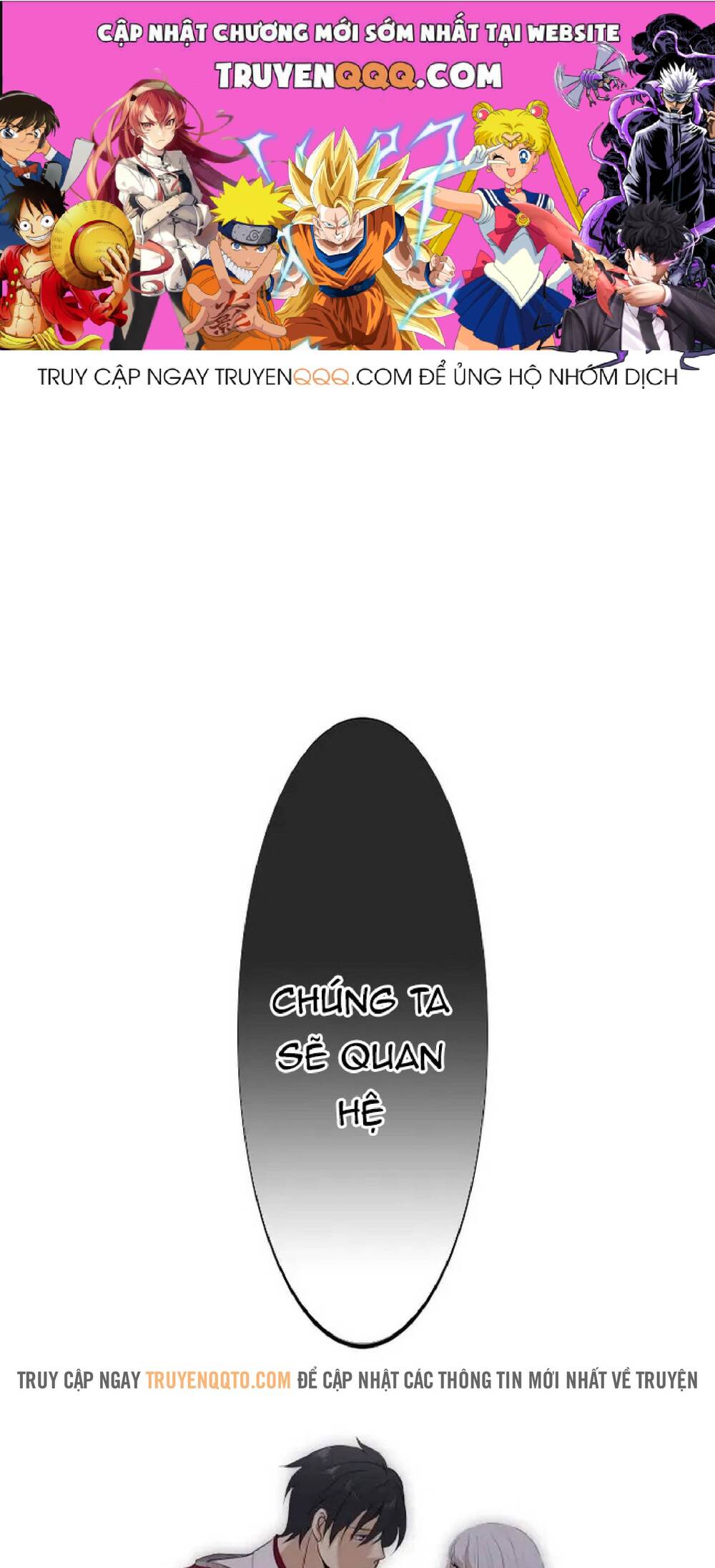 Dâng Mình Cho Nữ Xà Thần Chapter 3 - Trang 2