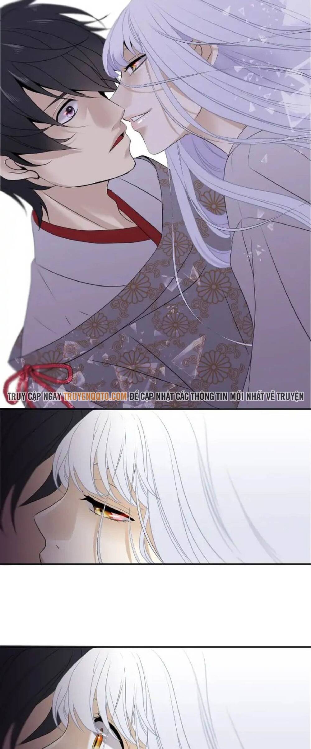 Dâng Mình Cho Nữ Xà Thần Chapter 3 - Trang 2