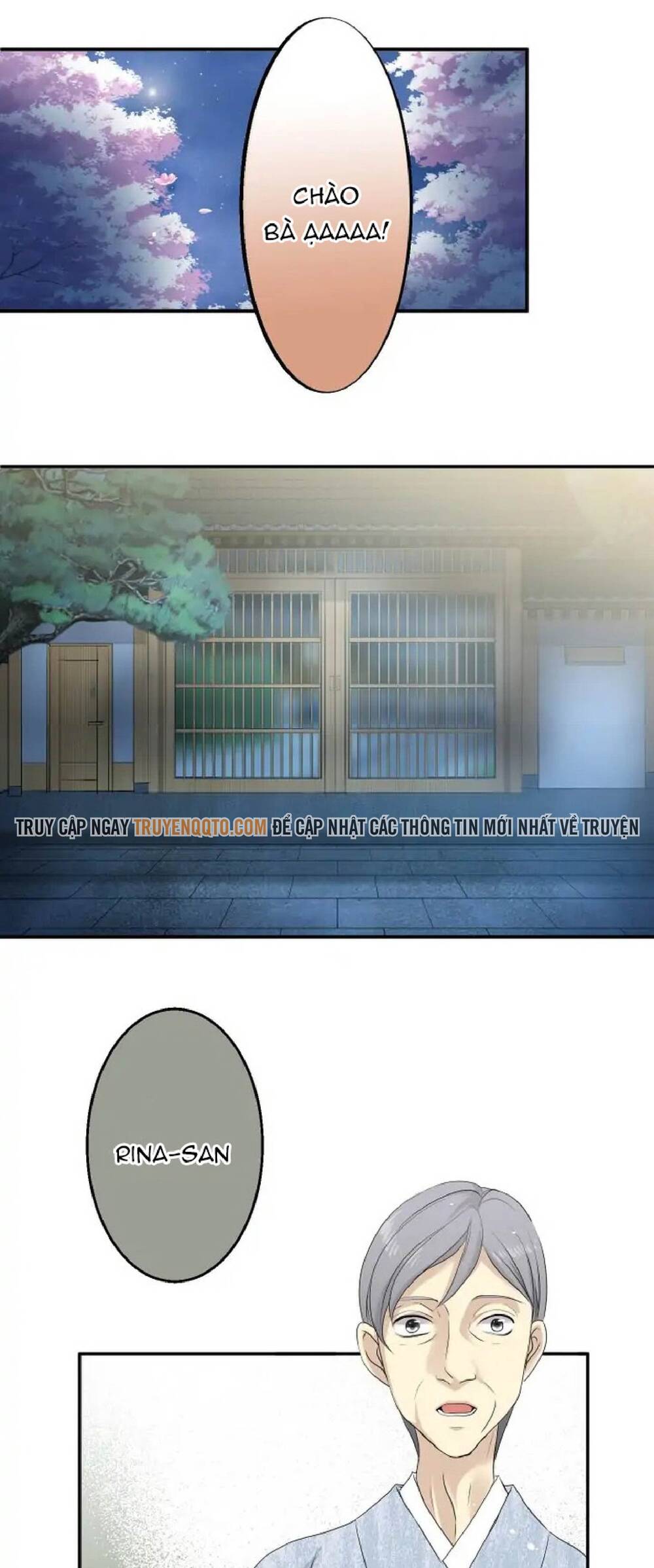 Dâng Mình Cho Nữ Xà Thần Chapter 3 - Trang 2