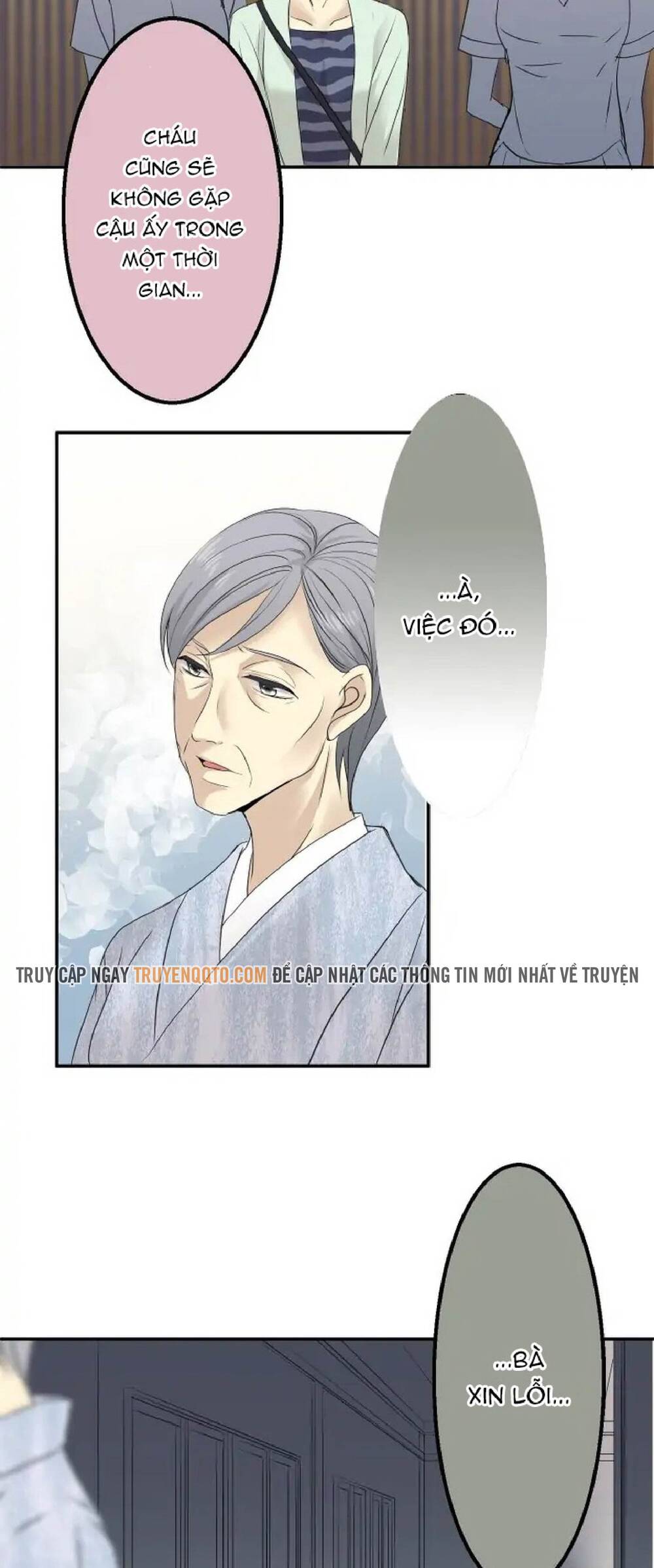 Dâng Mình Cho Nữ Xà Thần Chapter 3 - Trang 2