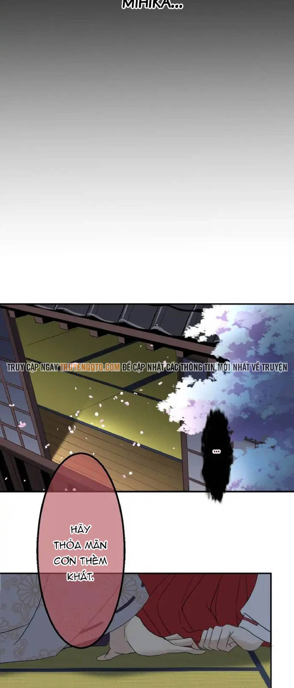 Dâng Mình Cho Nữ Xà Thần Chapter 3 - Trang 2