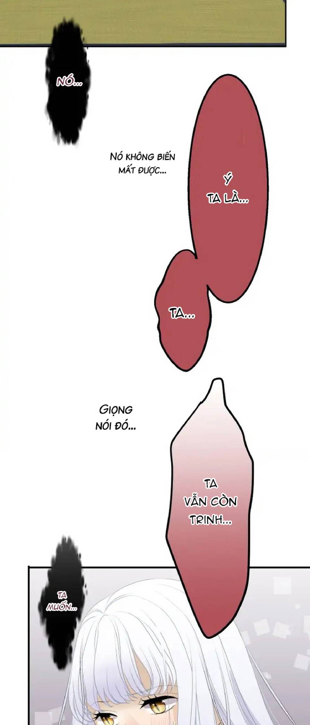 Dâng Mình Cho Nữ Xà Thần Chapter 3 - Trang 2