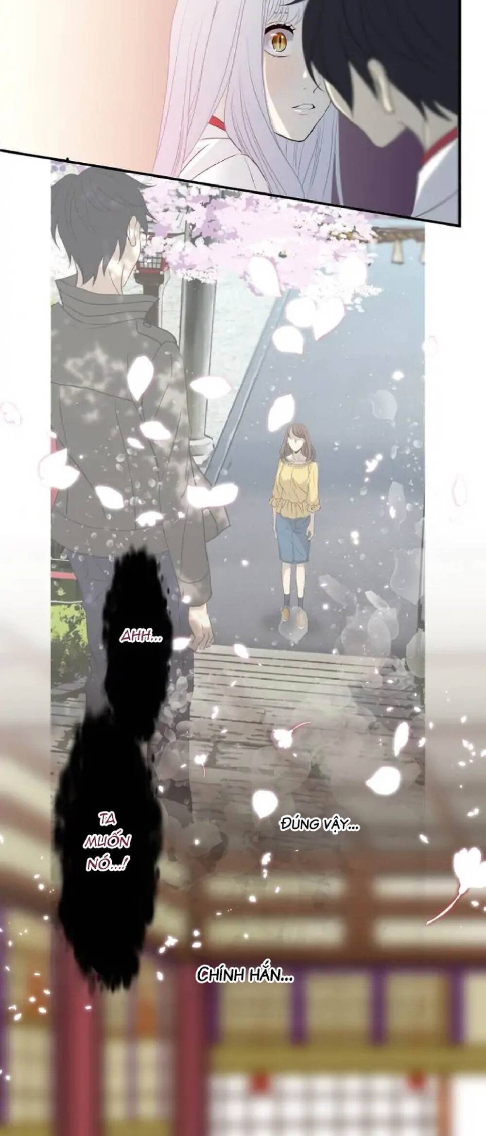 Dâng Mình Cho Nữ Xà Thần Chapter 3 - Trang 2