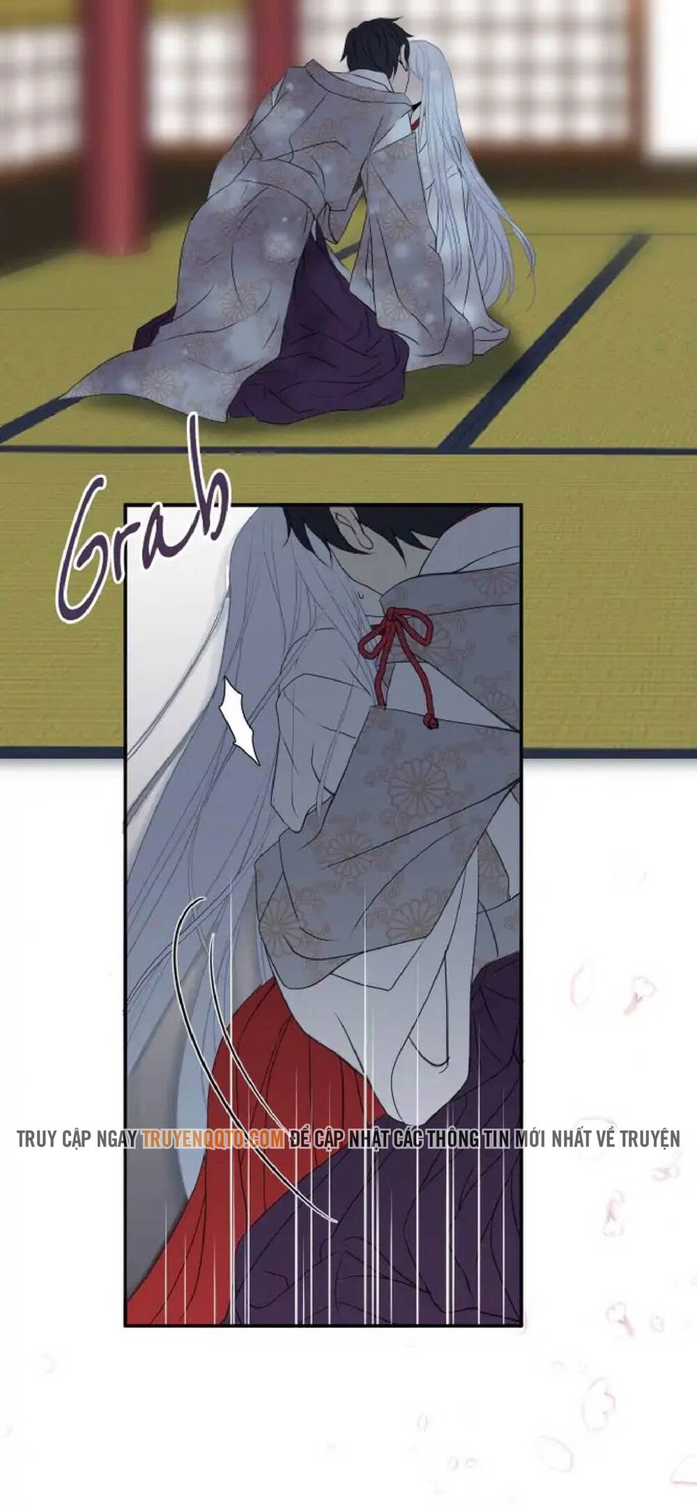 Dâng Mình Cho Nữ Xà Thần Chapter 3 - Trang 2