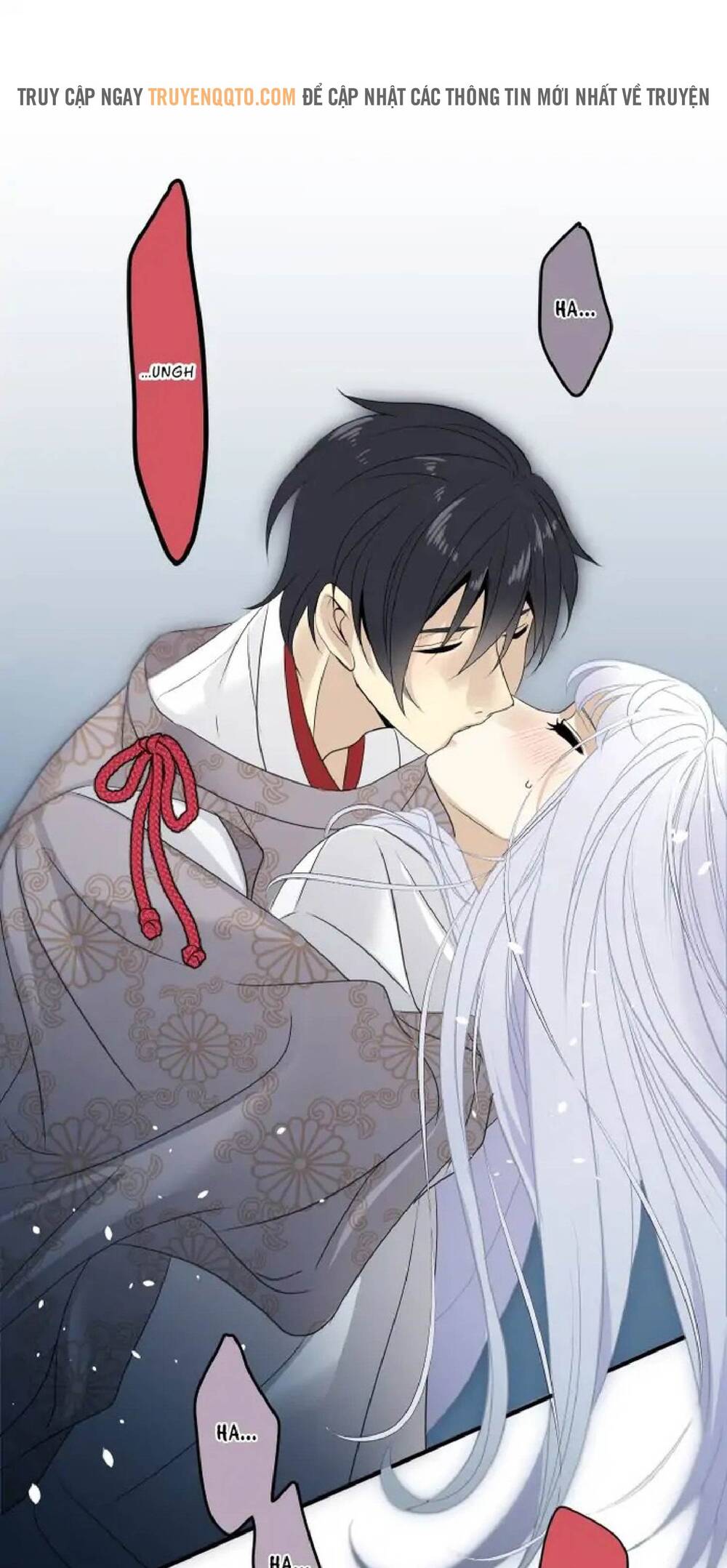 Dâng Mình Cho Nữ Xà Thần Chapter 3 - Trang 2
