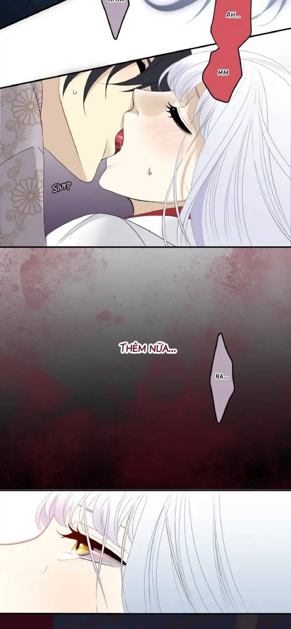 Dâng Mình Cho Nữ Xà Thần Chapter 3 - Trang 2