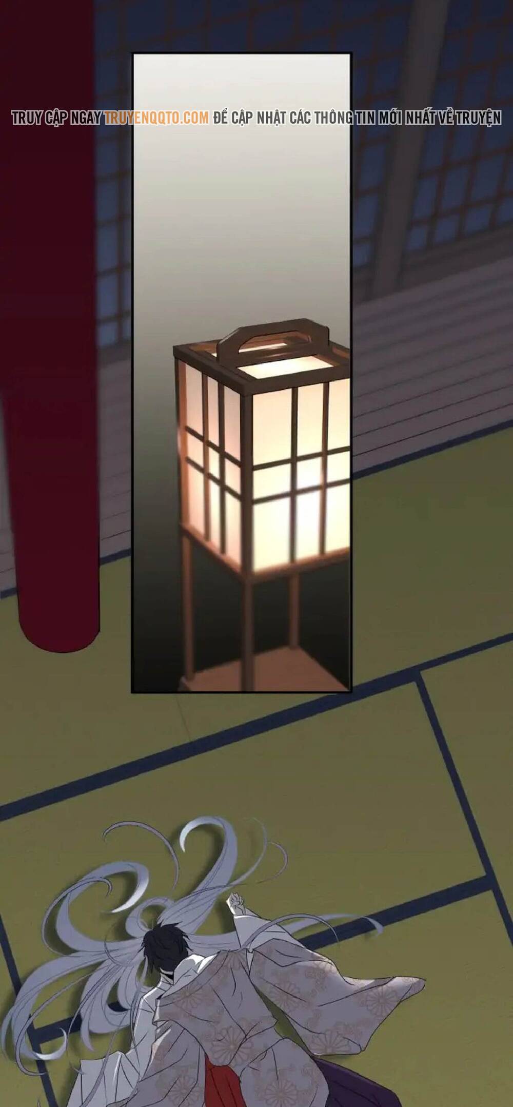 Dâng Mình Cho Nữ Xà Thần Chapter 3 - Trang 2