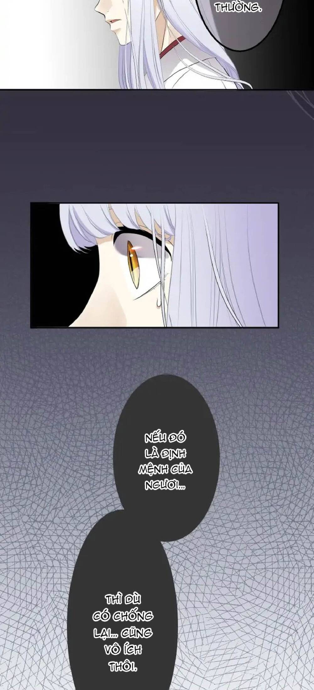 Dâng Mình Cho Nữ Xà Thần Chapter 3 - Trang 2