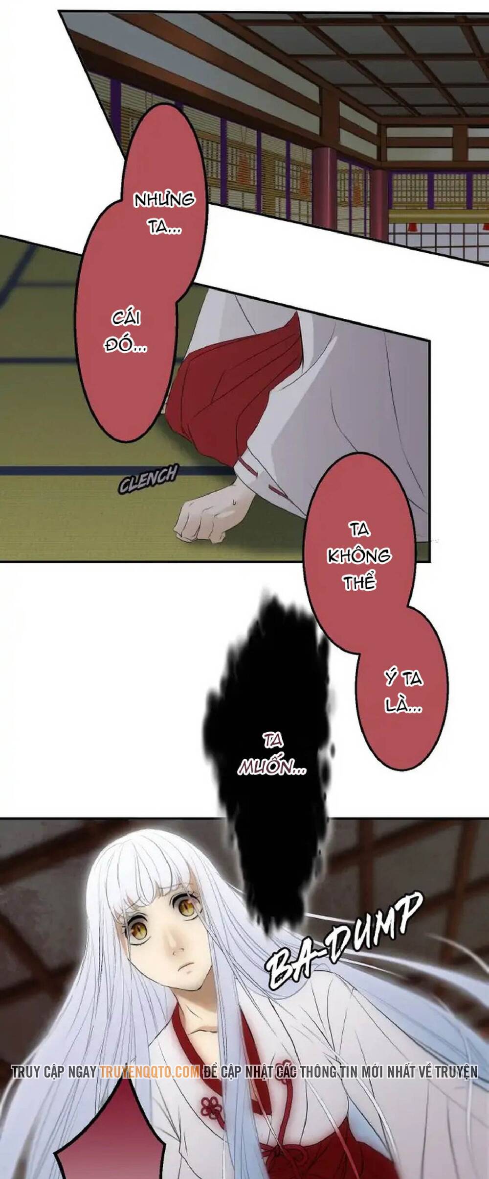 Dâng Mình Cho Nữ Xà Thần Chapter 3 - Trang 2